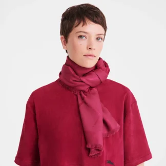 Schal^Longchamp Store