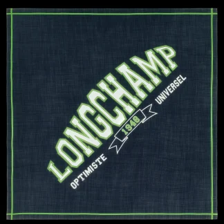 Schal^Longchamp Best Sale