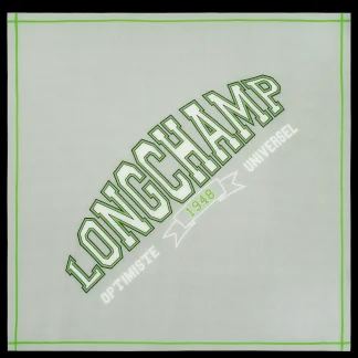 Schal^Longchamp Clearance