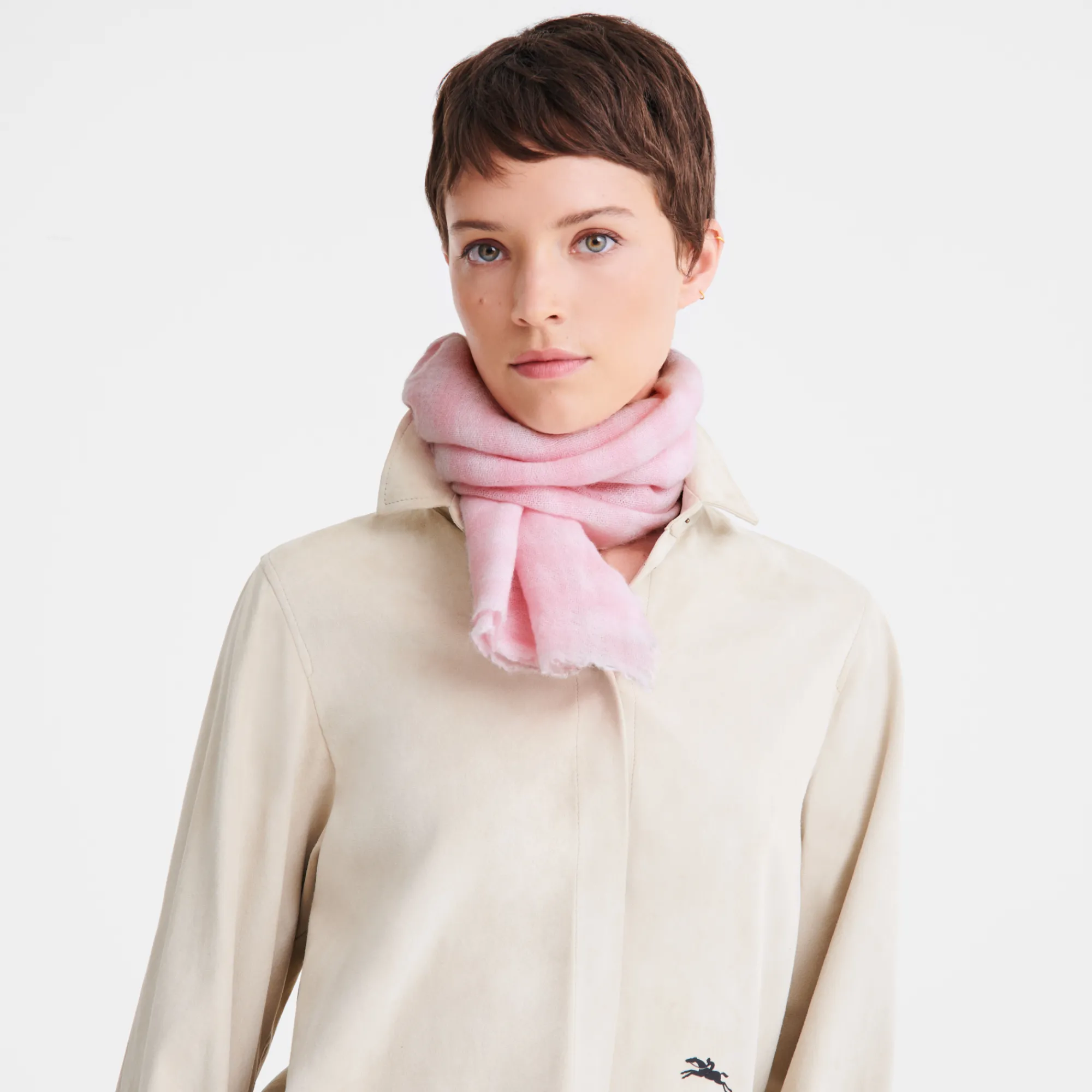 Schals^Longchamp Flash Sale