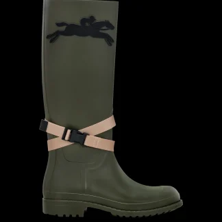 Schuh-Accessoires^Longchamp Hot