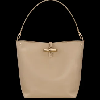 Schultertasche M^Longchamp Cheap