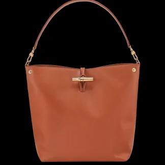 Schultertasche M^Longchamp Hot