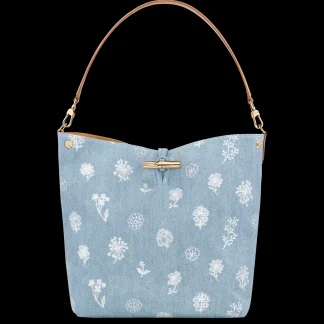 Schultertasche M^Longchamp Flash Sale