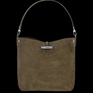 Schultertasche M^Longchamp Cheap