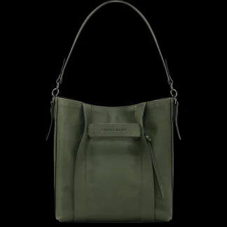 Schultertasche M^Longchamp Discount