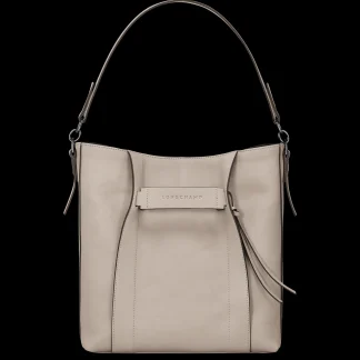 Schultertasche M^Longchamp Discount