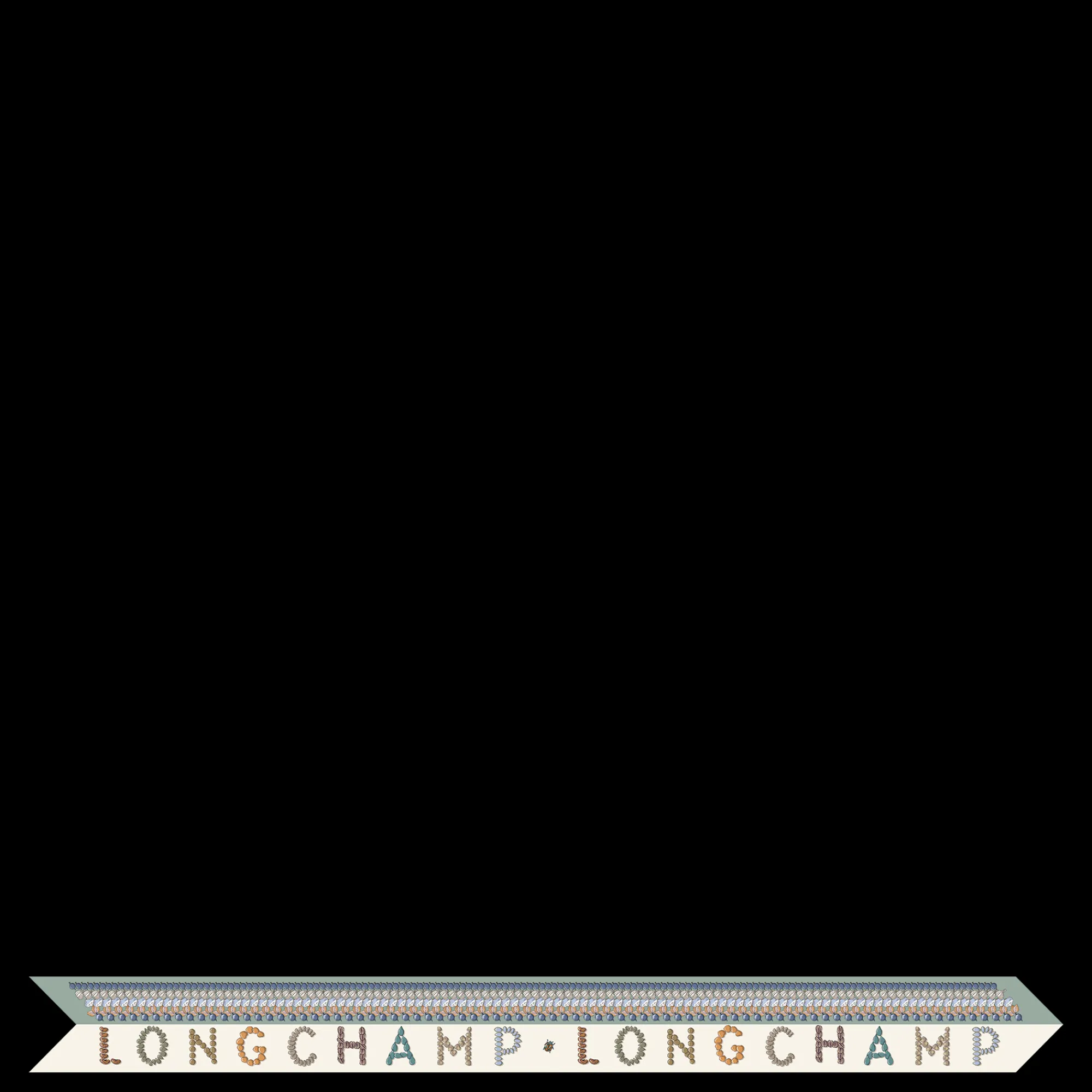 Seidenband^Longchamp Best Sale