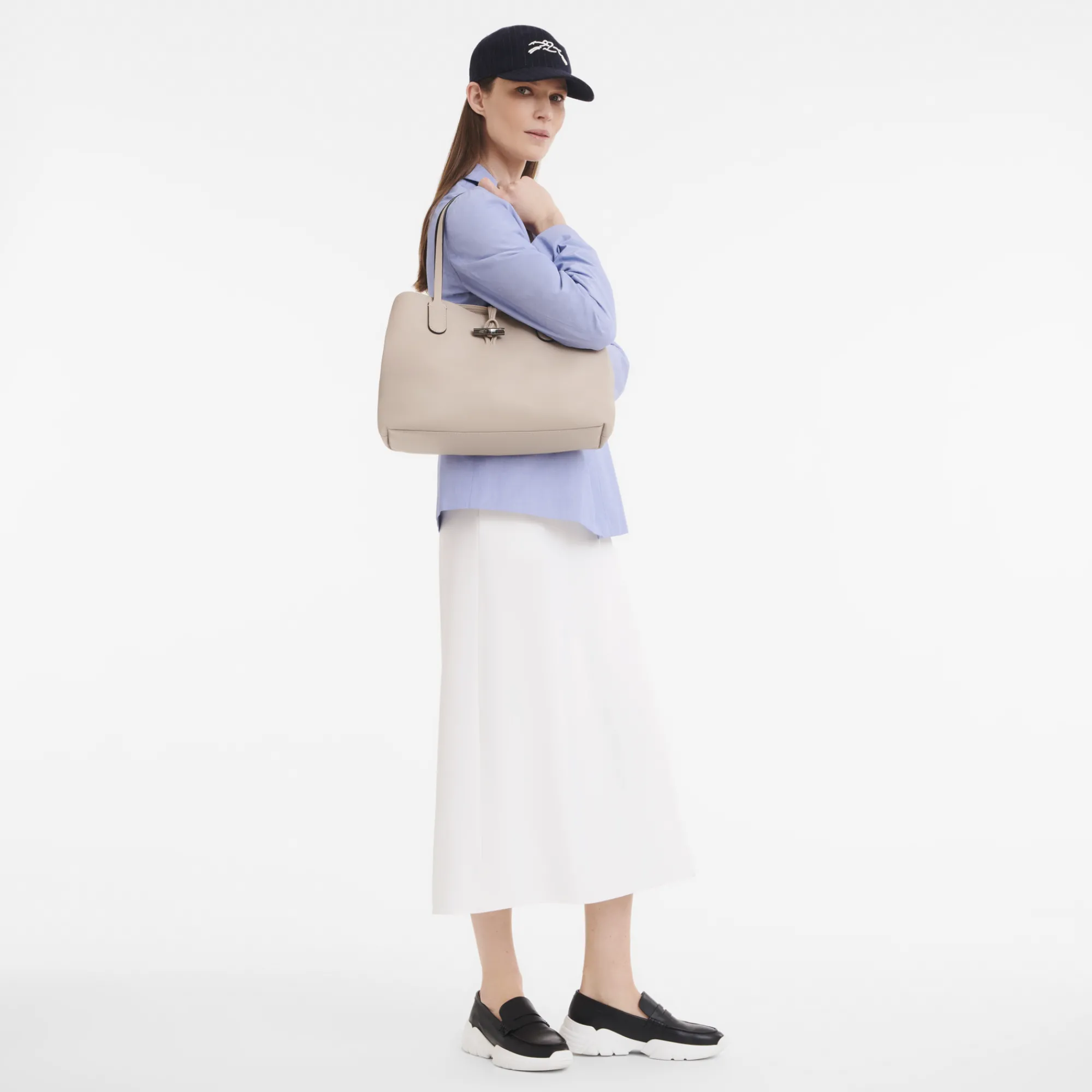 Shopper L^Longchamp New