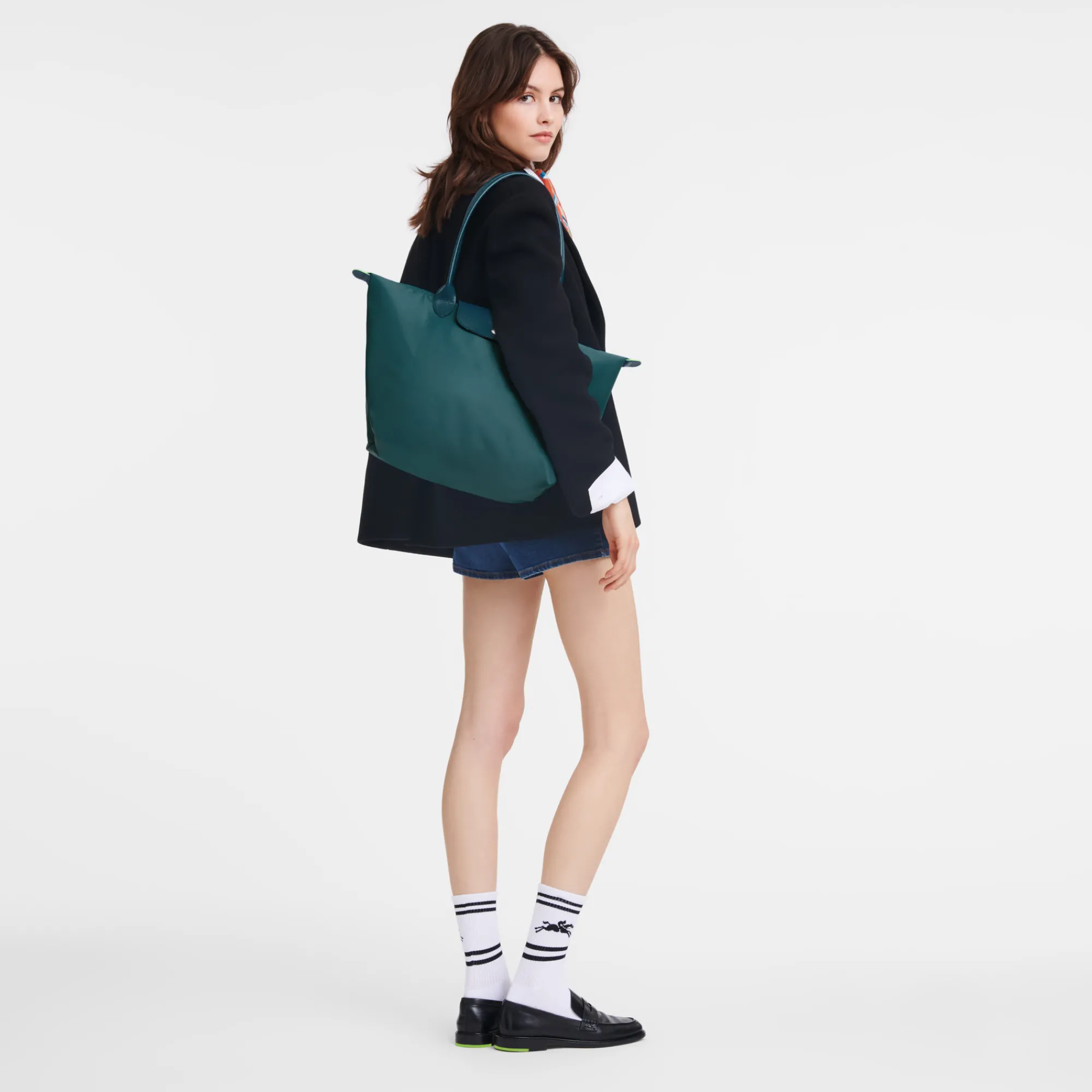 Shopper L^Longchamp Cheap