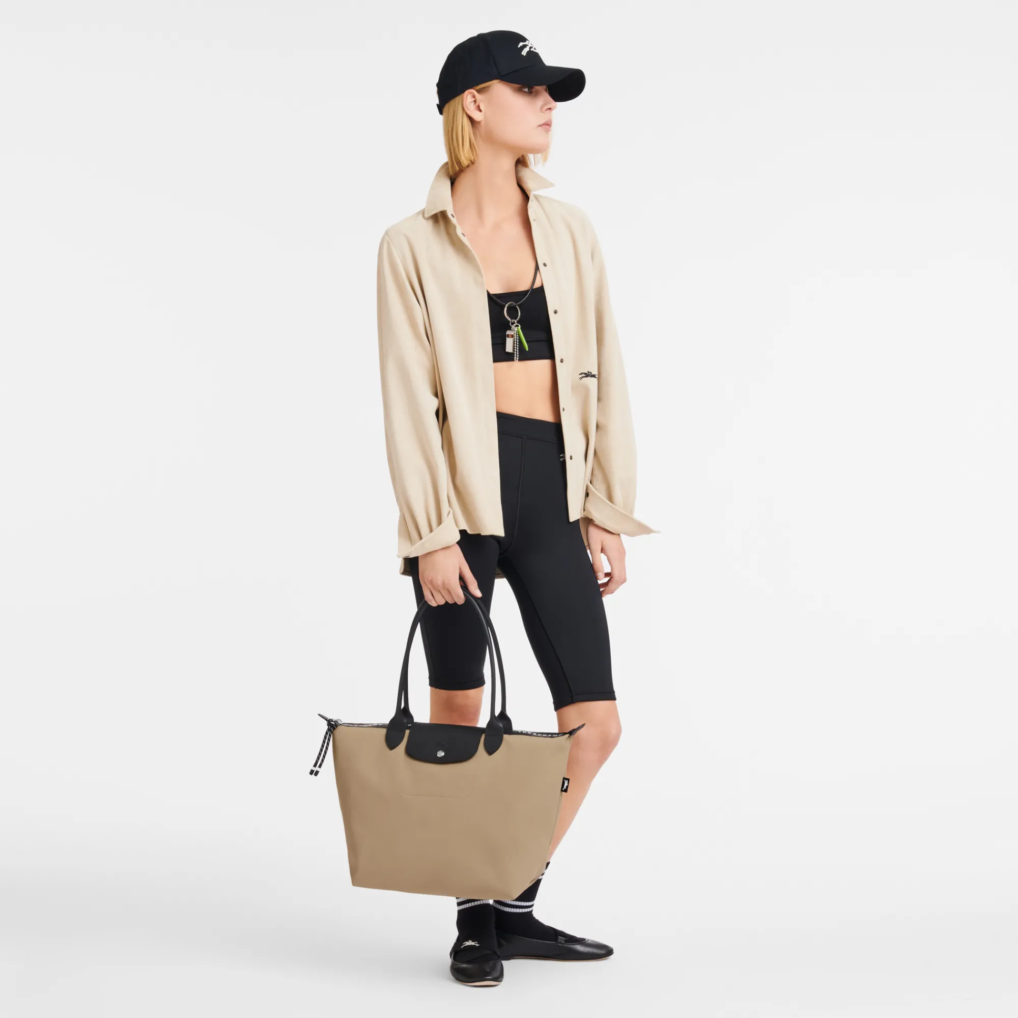 Shopper L^Longchamp Outlet