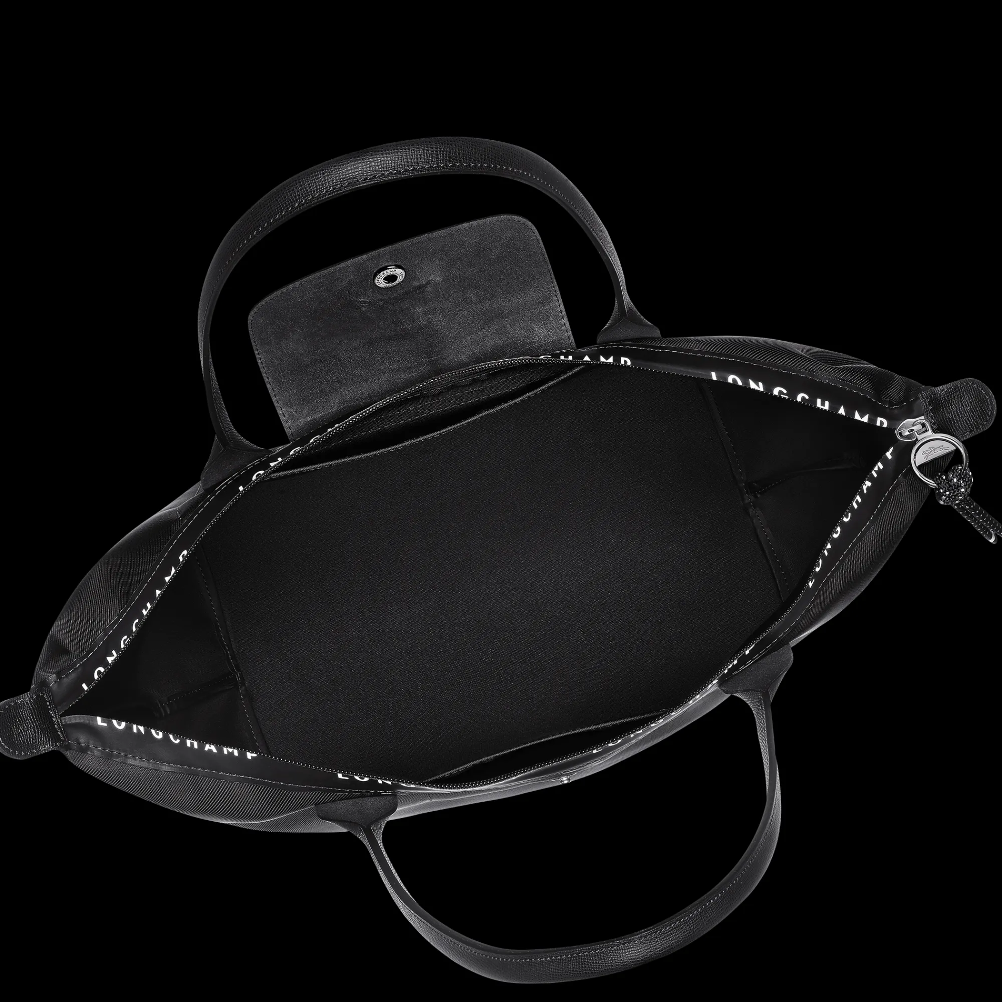 Shopper L^Longchamp New