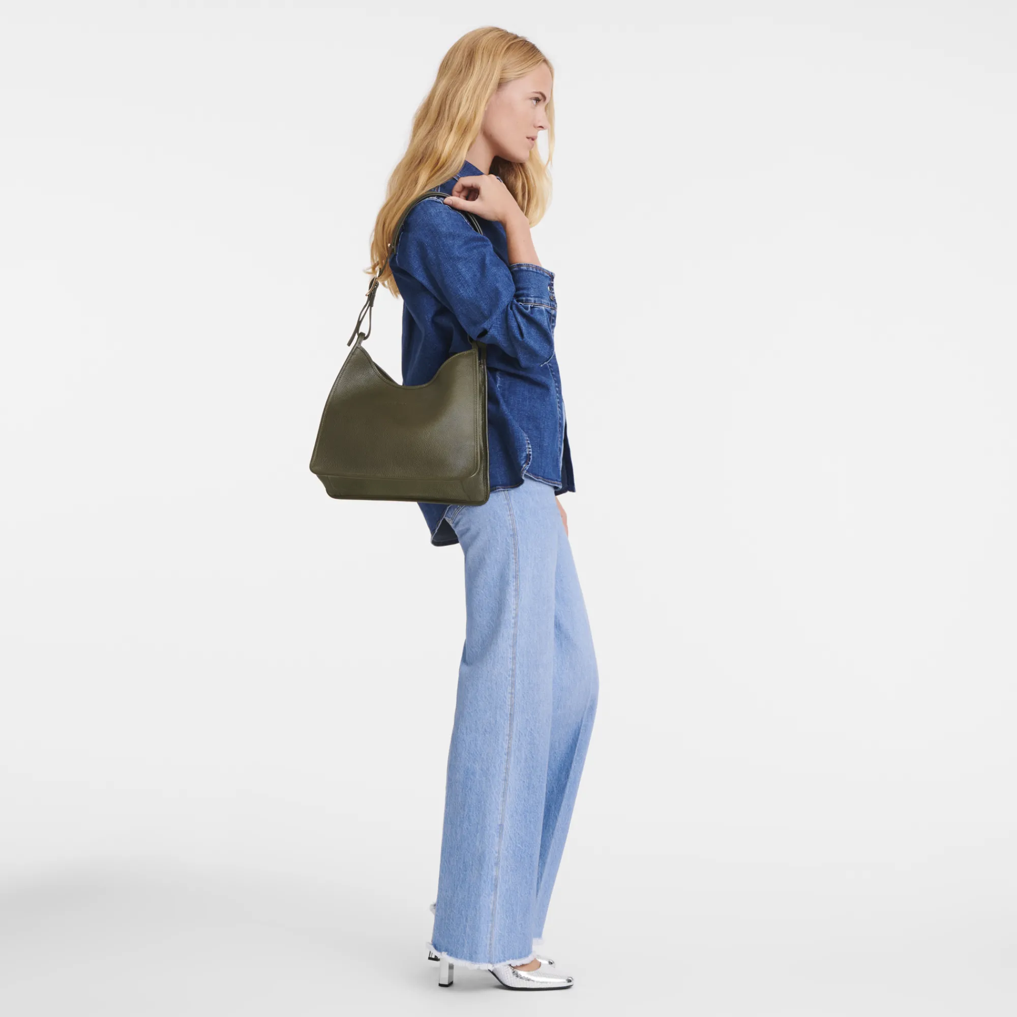 Shopper M^Longchamp New