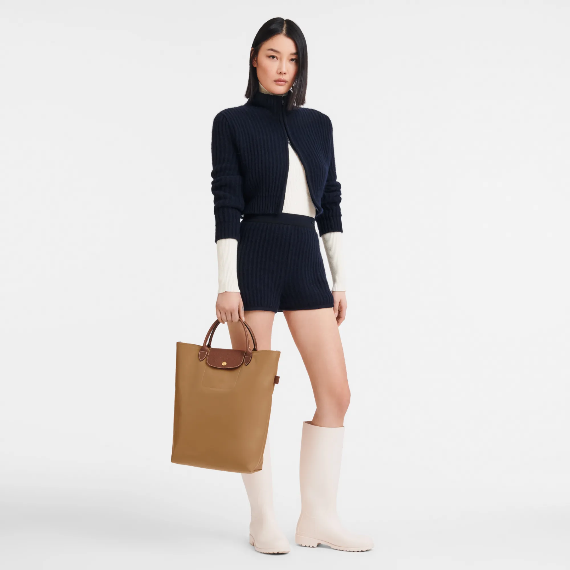 Shopper M^Longchamp Best Sale