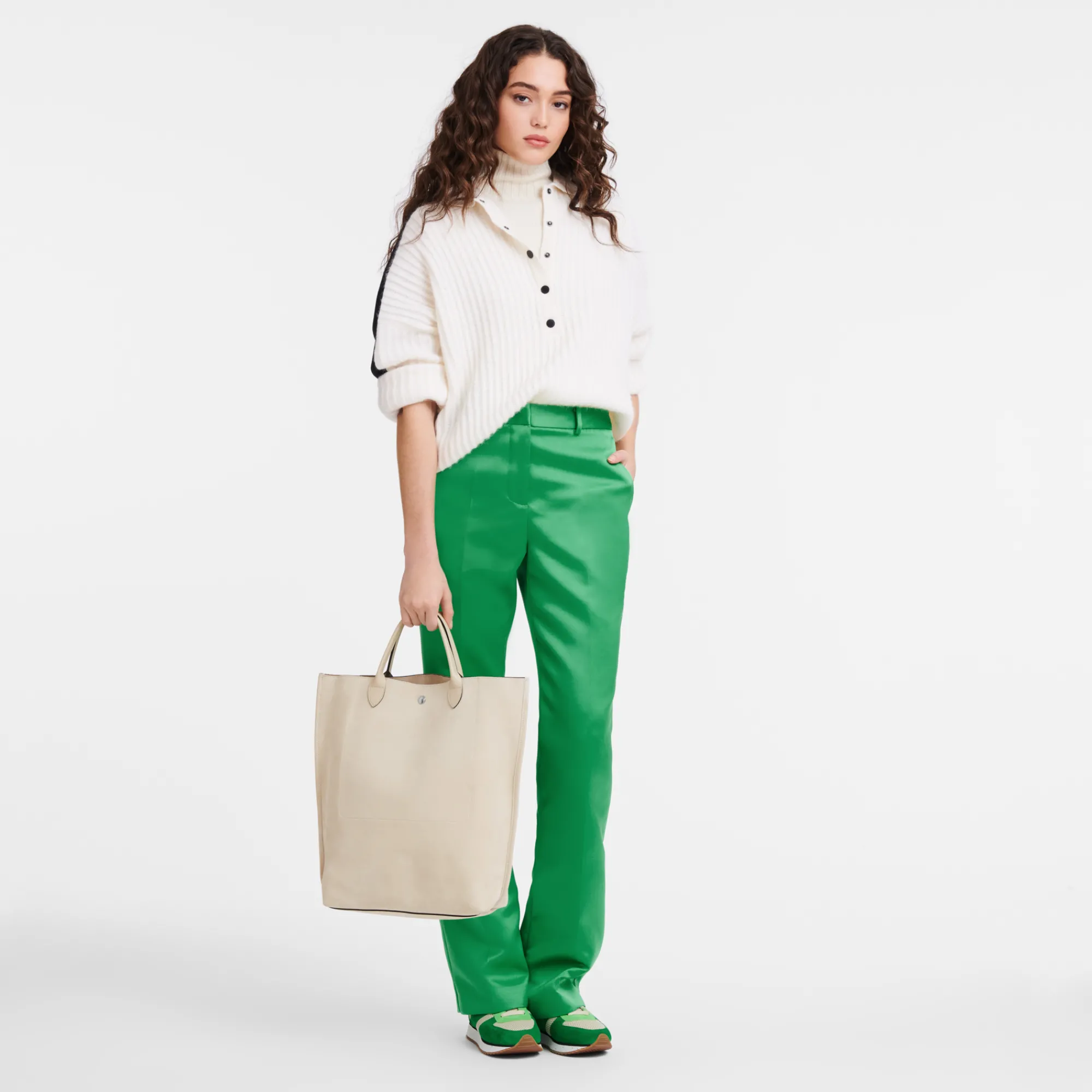 Shopper M^Longchamp Best Sale