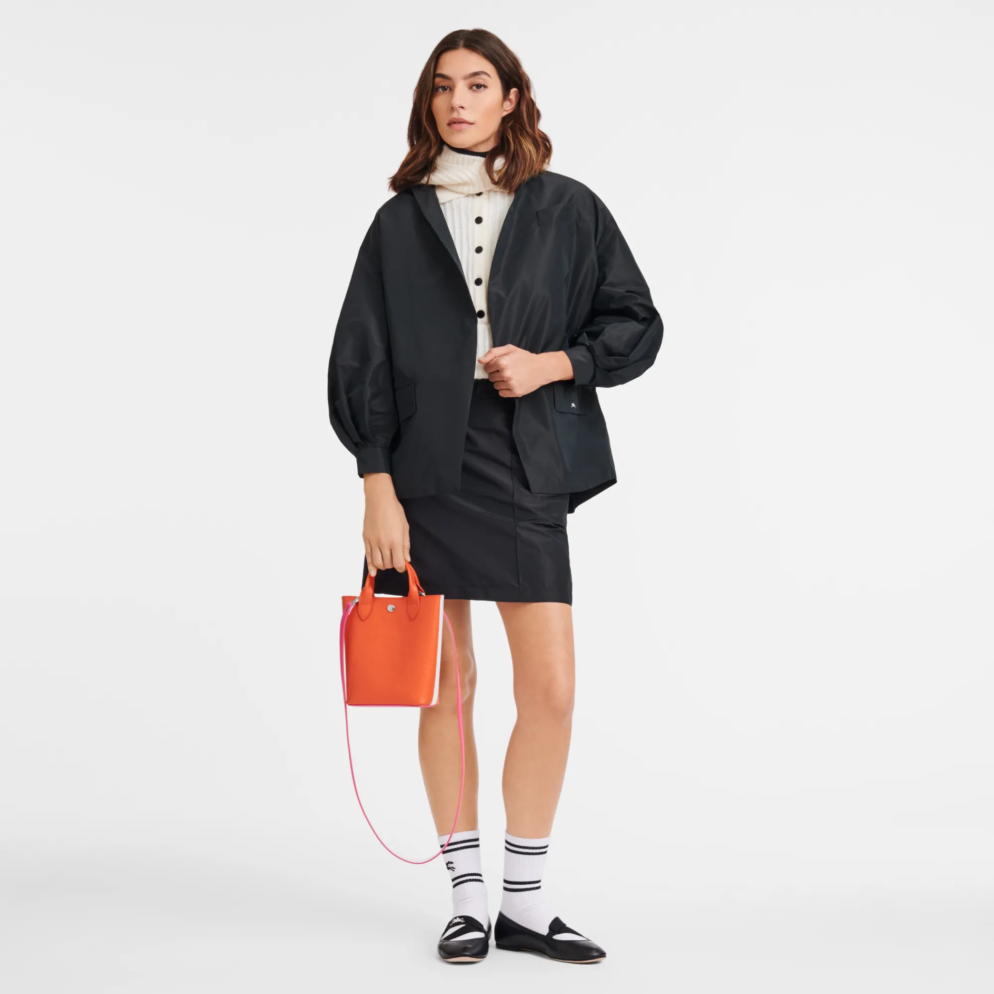 Shopper XS^Longchamp Hot