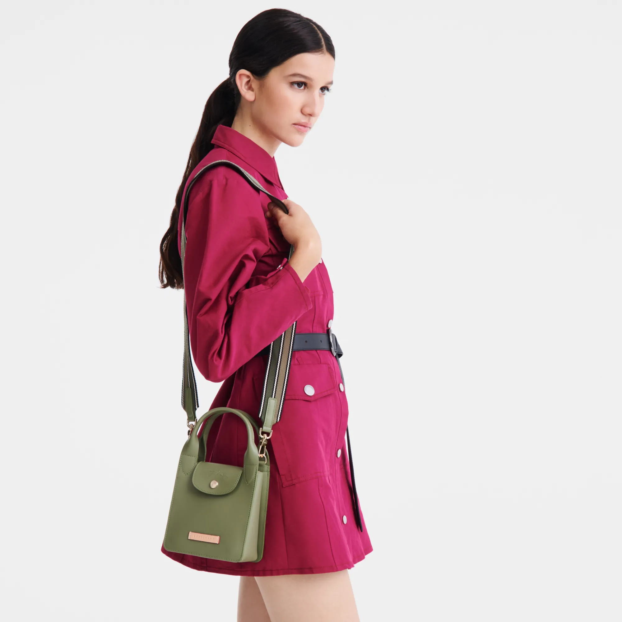 Shopper XS^Longchamp Shop