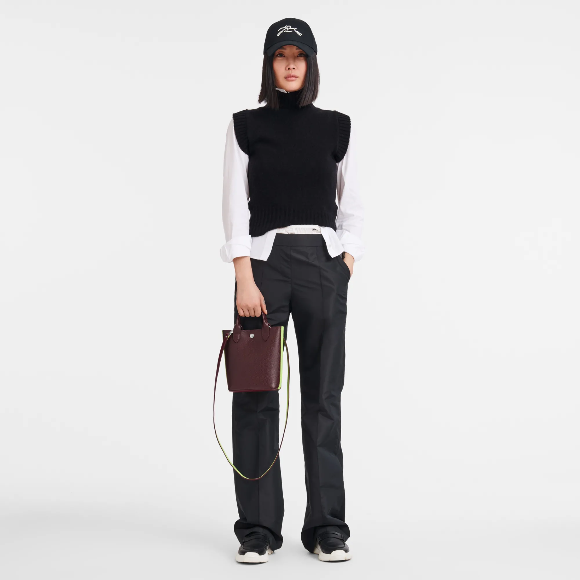 Shopper XS^Longchamp Discount