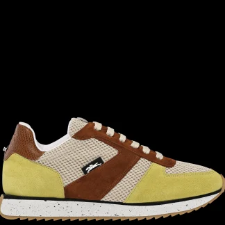 Sneaker^Longchamp Fashion