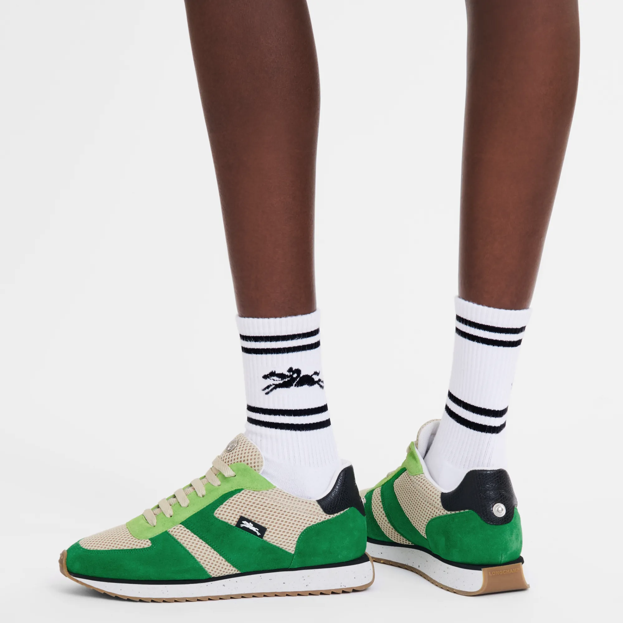 Sneaker^Longchamp Best