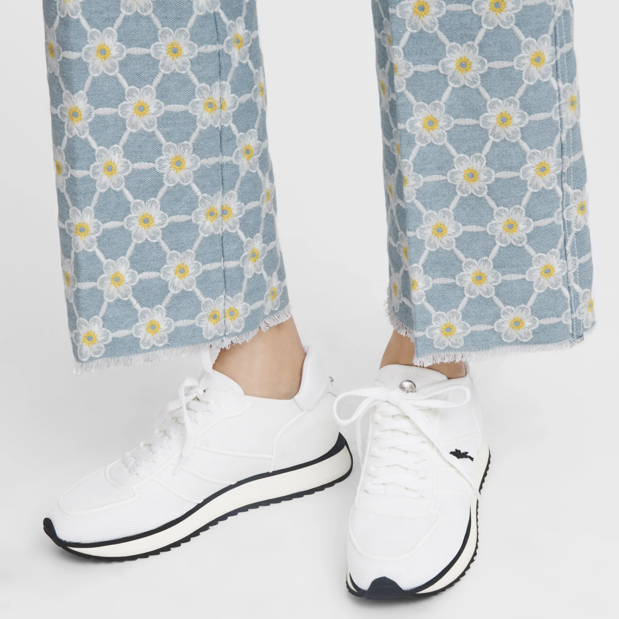 Sneakers^Longchamp Discount