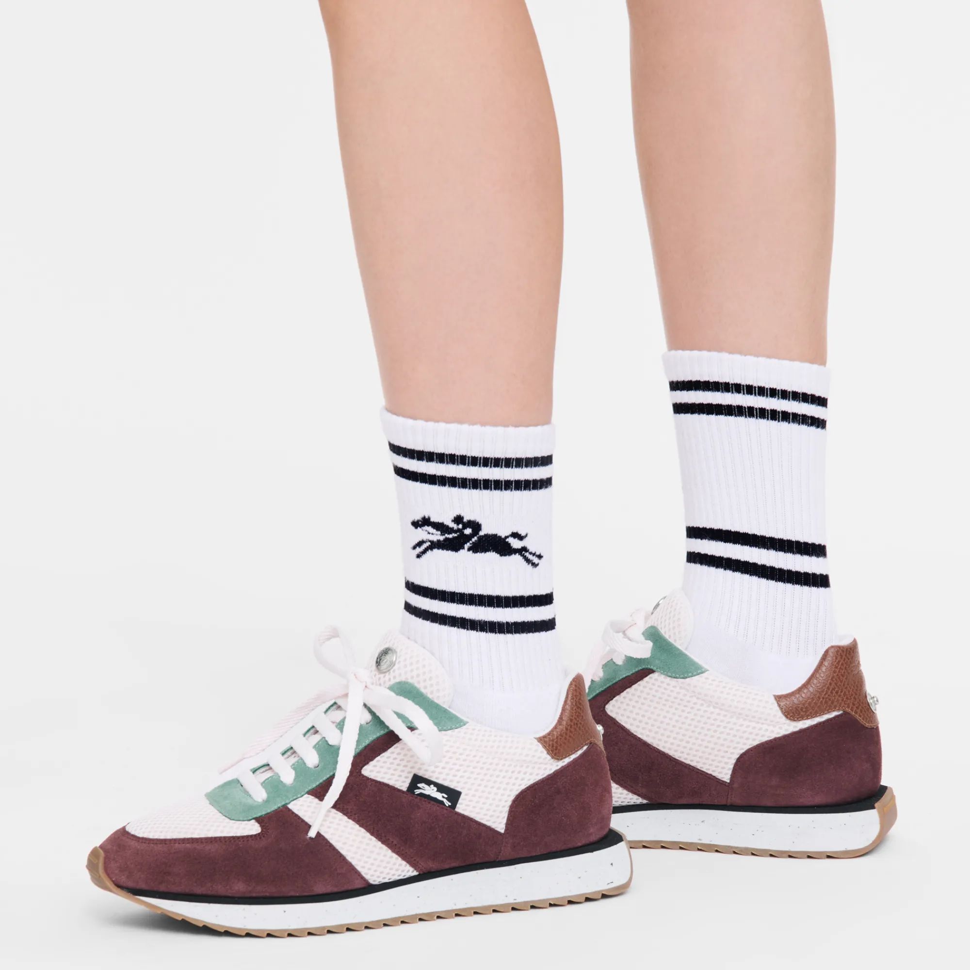 Socken^Longchamp Online