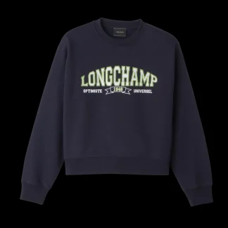 Sweatshirt^Longchamp Clearance