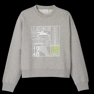 Sweatshirt^Longchamp Cheap