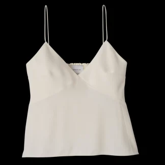 Top mit Spaghettiträgern^Longchamp New