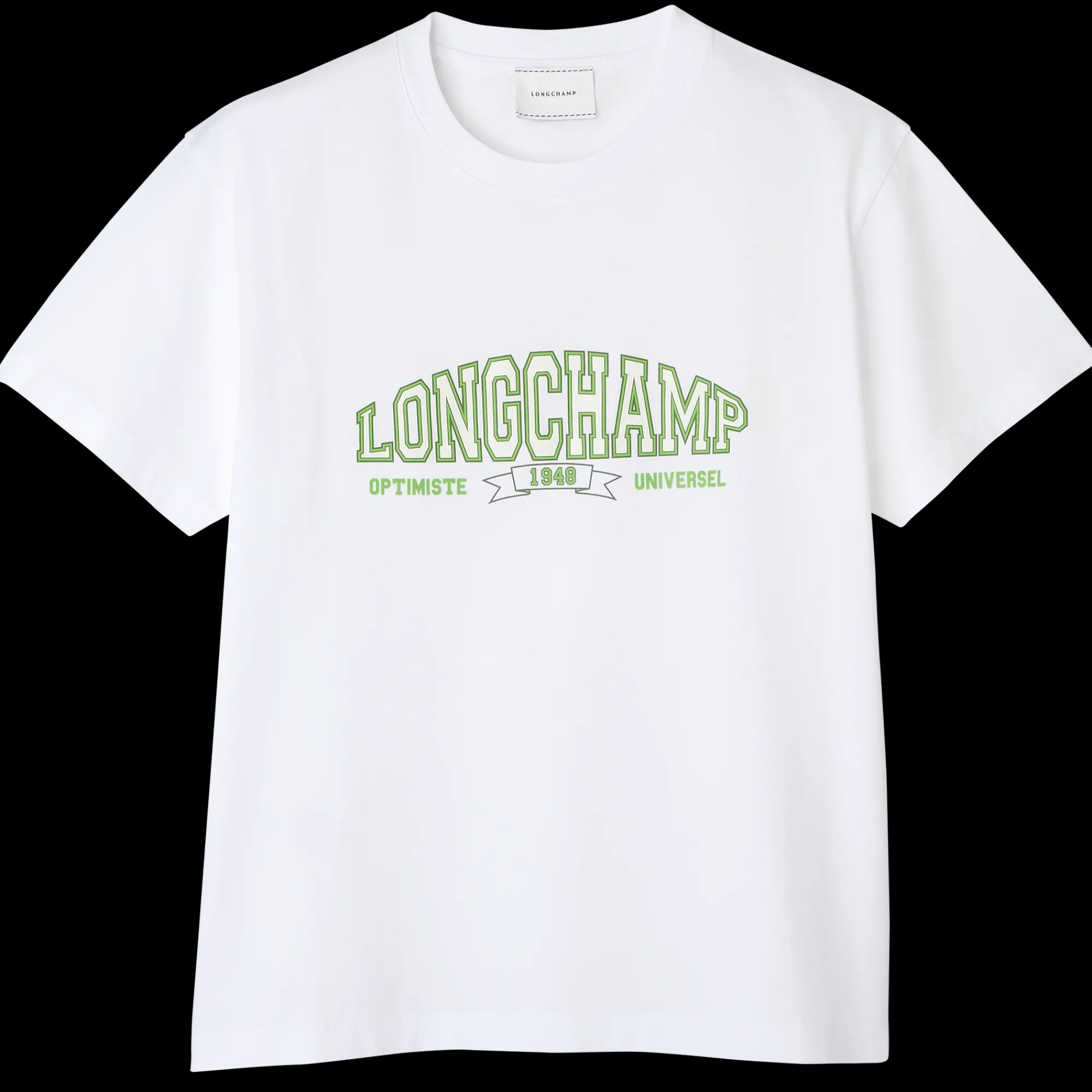T-shirt^Longchamp Best