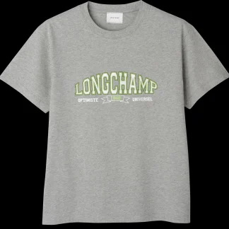 T-shirt^Longchamp Discount