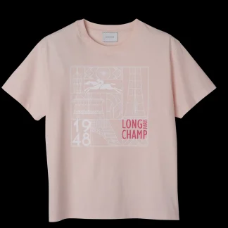T-shirt^Longchamp Store