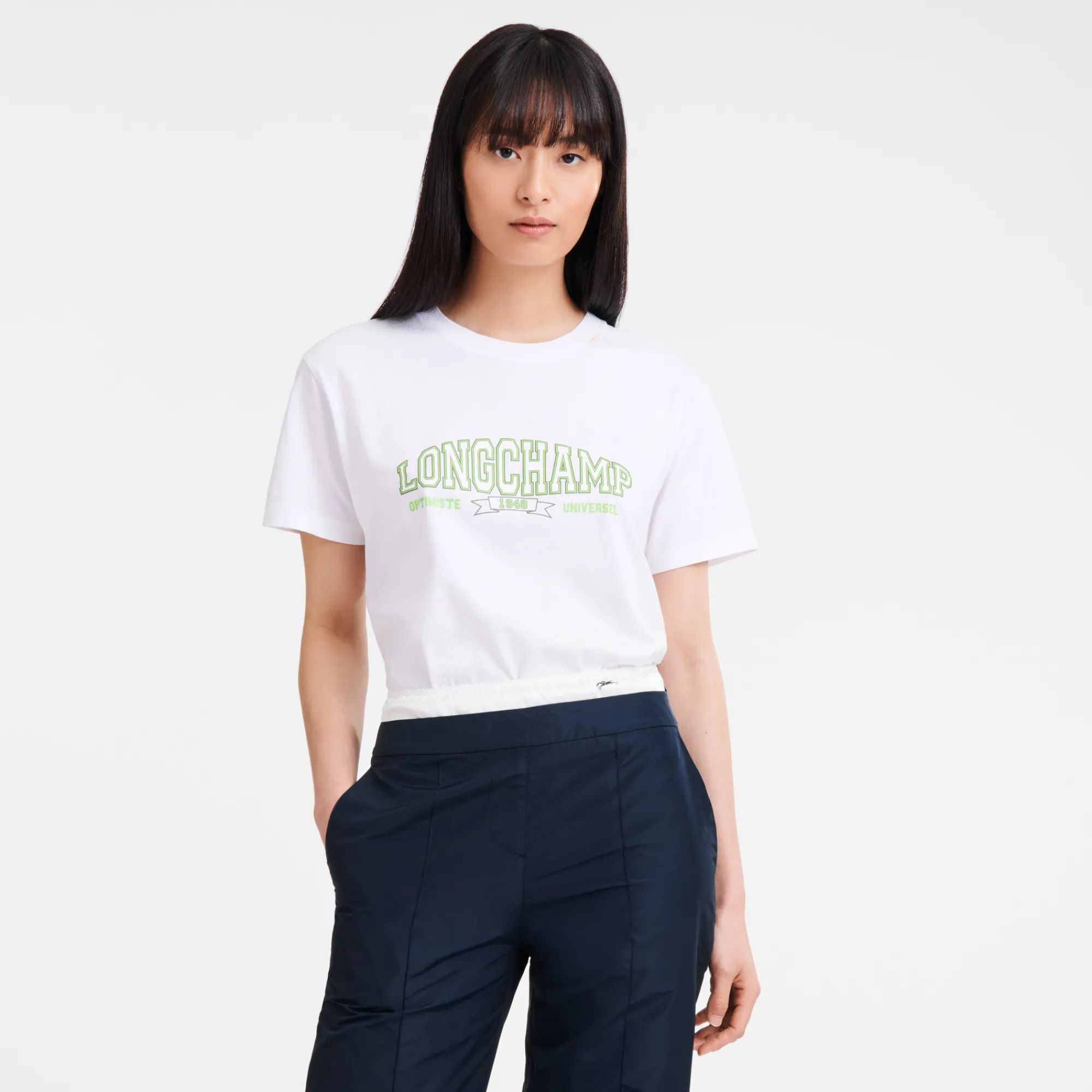 T-shirt^Longchamp Best
