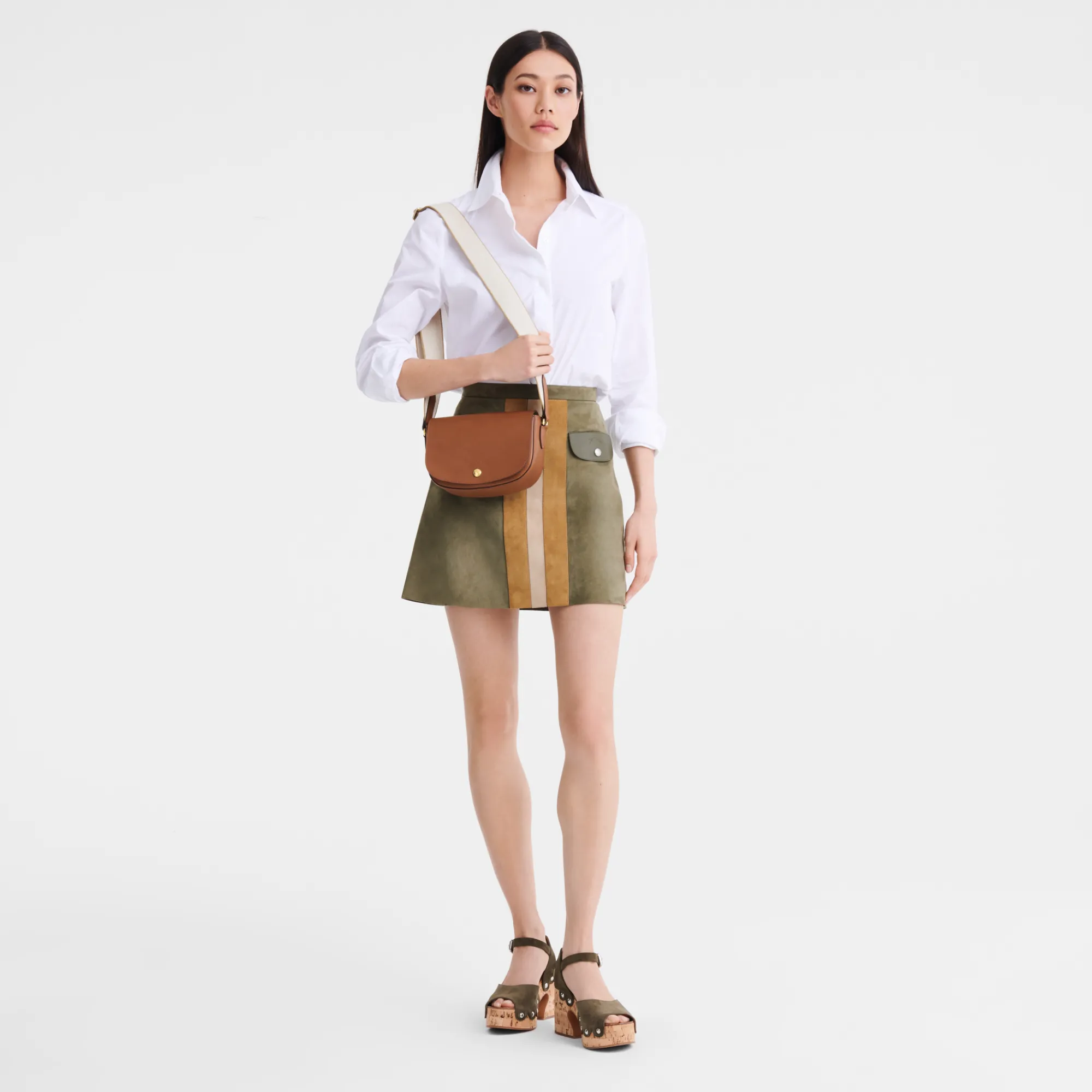 Umhängetasche S^Longchamp Cheap