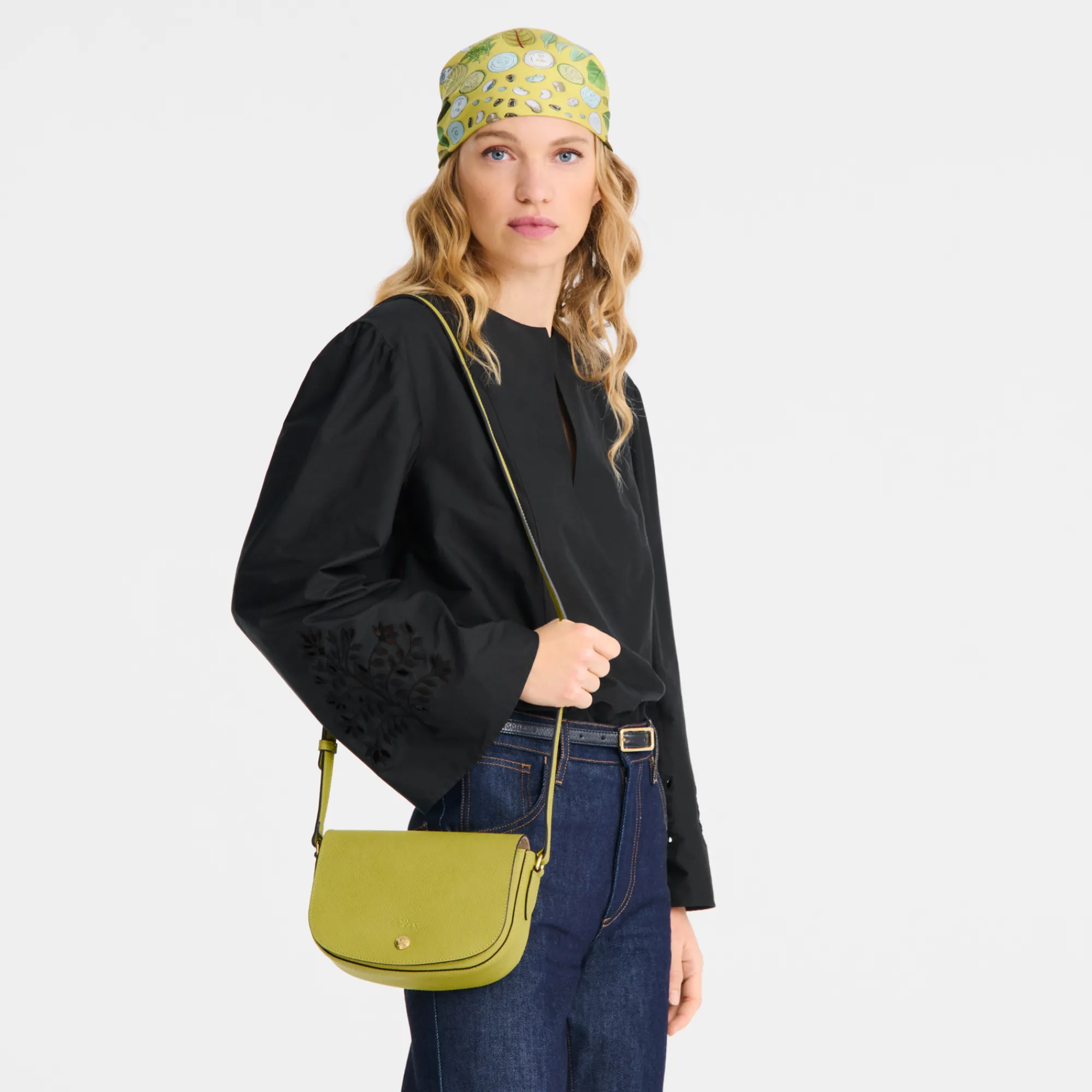 Umhängetasche S^Longchamp New
