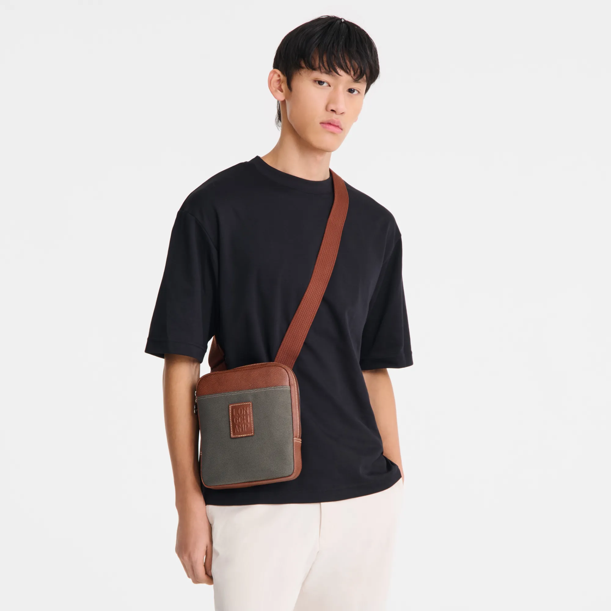 Umhängetasche S^Longchamp Fashion