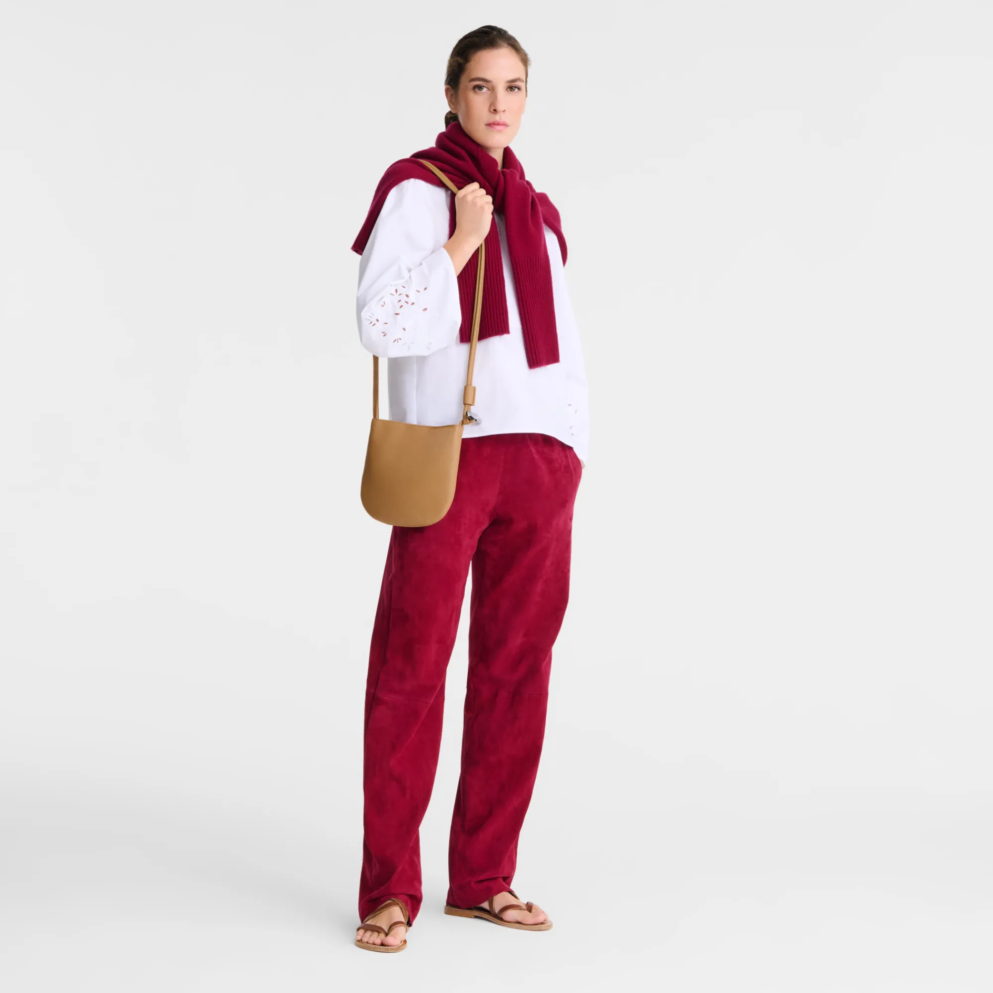 Umhängetasche S^Longchamp Clearance