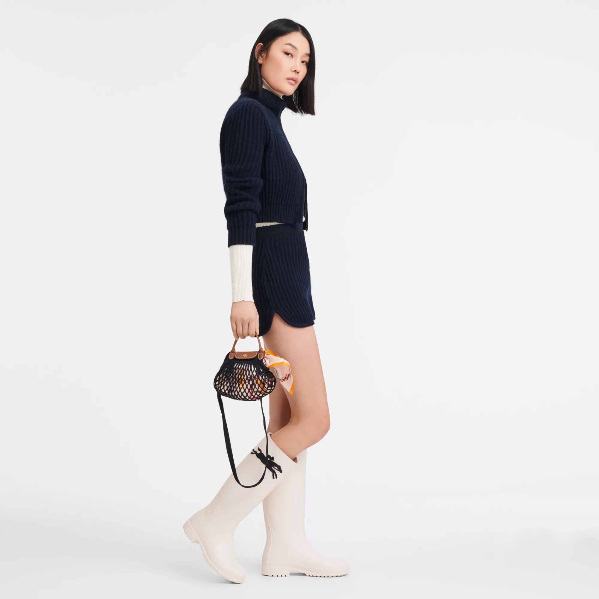 Umhängetasche XS^Longchamp Fashion