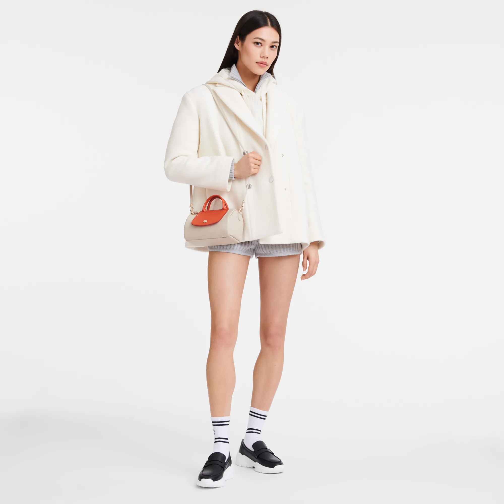Umhängetasche XS^Longchamp Store