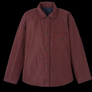 Wattierter Blouson^Longchamp Cheap