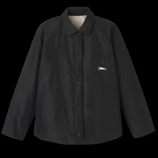 Wattierter Blouson^Longchamp Fashion